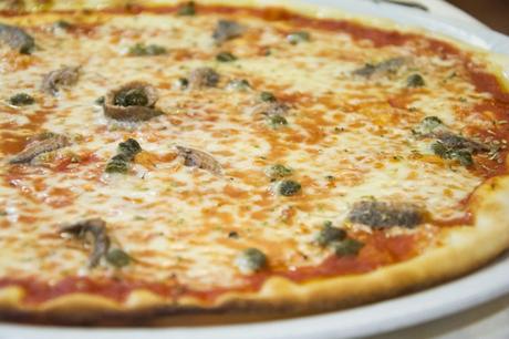 Hotel Palazzo Bello; senza glutine a Recanati Hotel Palazzo Bello -Gluten Free Travel and Living