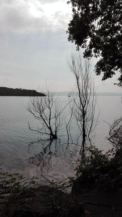 Isola Maggiore…il fascino di dormire in mezzo al Lago Trasimeno isolamaggiore_umbria_viaggiandovaldi