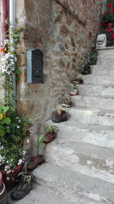 Isola Maggiore…il fascino di dormire in mezzo al Lago Trasimeno IMG_20160507_175905