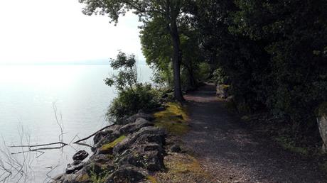Isola Maggiore…il fascino di dormire in mezzo al Lago Trasimeno isolamaggiore_umbria_viaggiandovaldi