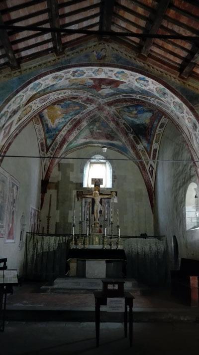 Isola Maggiore…il fascino di dormire in mezzo al Lago Trasimeno isolamaggiore_umbria_viaggiandovaldi
