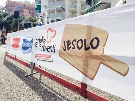 Griglie Roventi 2016 Griglie Roventi 2016
