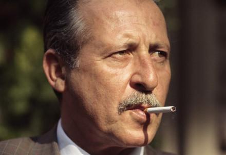 Il magistrato e la picciridda paolo_borsellino