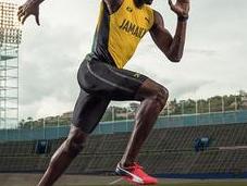 2016: Bolt Giamaica vestono Puma