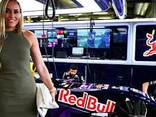 (Repost) Linsdey Vonn: campionessa bene allo ovunque vada...