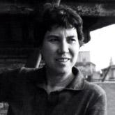 CENTO ANNI DALLA NASCITA DI NATALIA GINZBURG Natalia Ginzburg