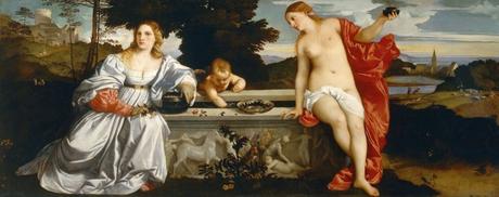 Tutti i capolavori di Galleria Borghese Tutti i capolavori di Galleria Borghese