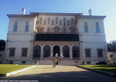 Tutti i capolavori di Galleria Borghese Tutti i capolavori di Galleria Borghese