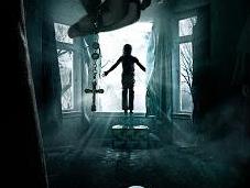 Conjuring Caso Enfield
