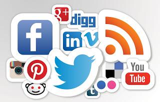 Come percepisco (recensisco) i social Come percepisco (recensisco) i social