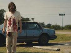 film imperdibile stasera BLUE RUIN (merc. agosto 2016, chiaro)