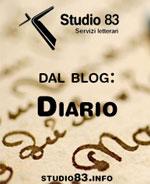 Luglio 2016 – I post di Studio83 Luglio 2016 – I post di Studio83
