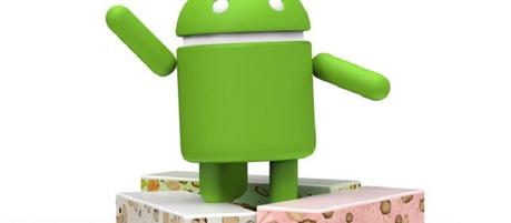 Bootanimation Android Nougat: ecco come potrebbe essere Bootanimation Android Nougat: ecco come potrebbe essere