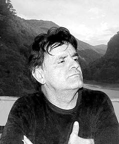 Il 31 luglio è morto il grande scrittore Fazil' Iskander Il 31 luglio è morto il grande scrittore Fazil' Iskander