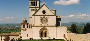 Pasqua ad Assisi e Gubbio