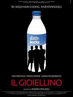 Film italiano del mese: il gioiellino