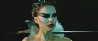 Black Swan batte il colossal