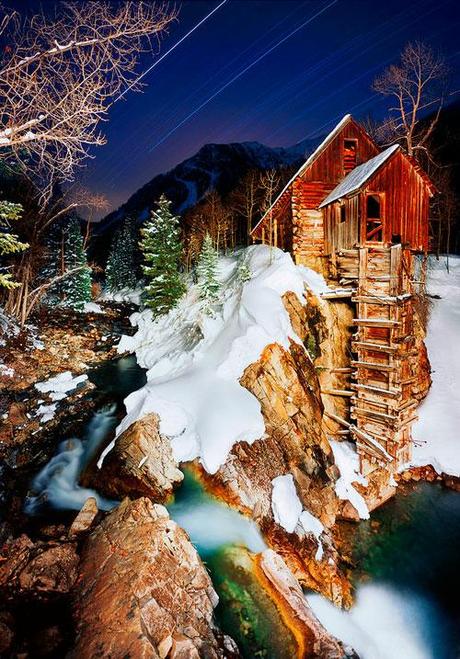 I colori della vita I colori della vita