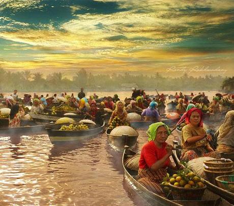 I colori della vita I colori della vita