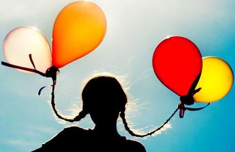 I colori della vita I colori della vita