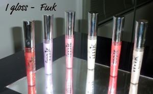 Swatches Nuova Collezione Fmk