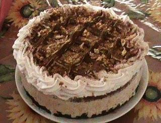 Tiramisu' rivisitato!