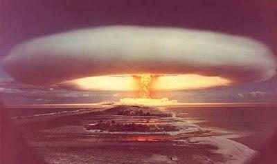 Quante bombe atomiche servono per distruggere il mondo?