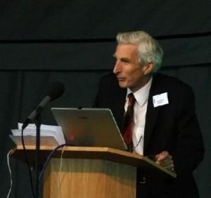 Il cosmologo Martin Rees vince il Premio Templeton 2011