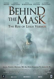 Behind the mask: la storia di un serial killer - Scott Glosserman (2006) Behind the mask: la storia di un serial killer - Scott Glosserman (2006)