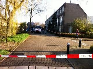 Olanda. Folle spara sulla folla in un centro commerciale e si suicida: 7 morti e una decina di feriti