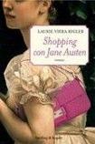 Shopping con Jane Austen di Laurie V. Rigler