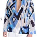 Blusa - Emilio Pucci