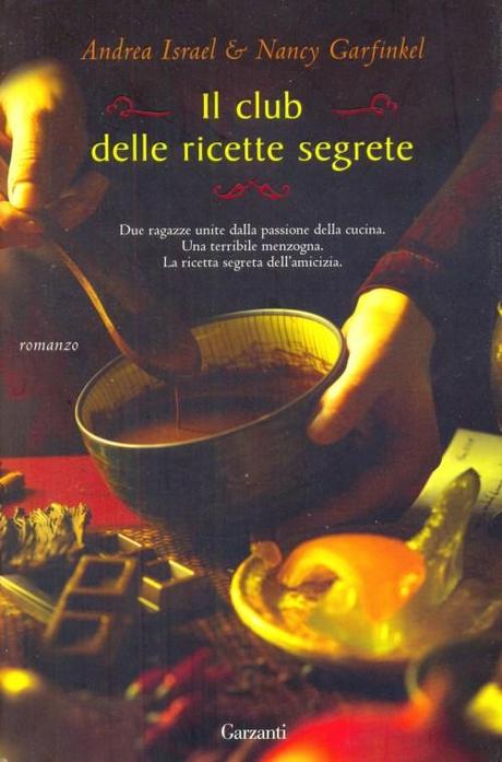 Ho appena finito di leggere e vedere…