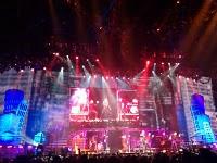 Dolce & Gabbana presenta: Justin Bieber Concert and Gold Party