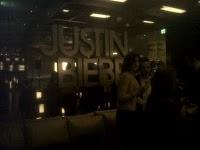 Dolce & Gabbana presenta: Justin Bieber Concert and Gold Party
