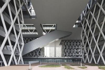 l'HKDI l'Istituto del Design di Hong-Kong