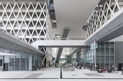 l'HKDI l'Istituto del Design di Hong-Kong