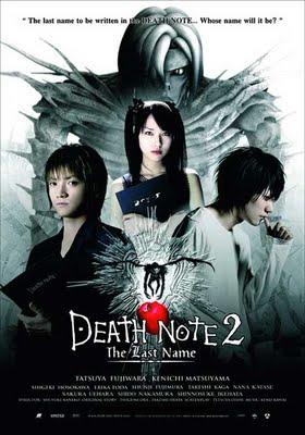 Death Note live action