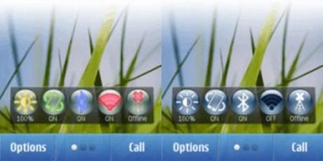 Force-Control-Widget Force Control Widget