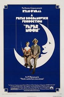 Luna di carta - Peter Bogdanovich (1973)