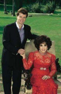 Gina Lollobrigida, Fresca Sposa a Barcellona?