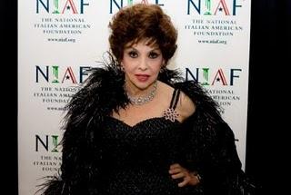 Gina Lollobrigida, Fresca Sposa a Barcellona?