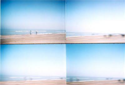 First Lomo Experiences...