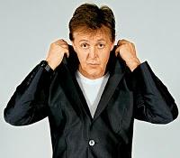 Album- tributo a Paul McCartney con cast stellare Album- tributo a Paul McCartney con cast stellare