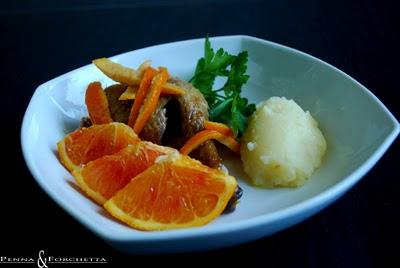 Il profumo dell'inverno Il profumo dell'inverno