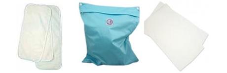 inserti DOMANDE E RISPOSTE SUI PANNOLINI LAVABILI