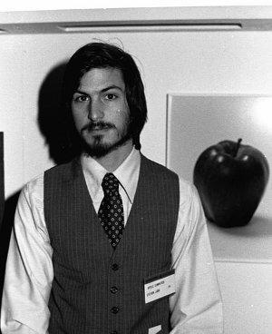 Entro il 2012 uscirà la biografia ufficiale di Steve Jobs
