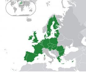 Non minacciate di uscire dall’Europa, potrebbero prenderci alla lettera ed aprire la porta e richiuderla subito per evitare ripensamenti: fuori troveremmo la vecchia liretta ad attenderci e mille fiere pronte a sbranarci!