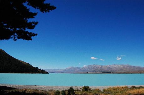 5 laghi da non perdersi in Nuova Zelanda