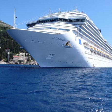 Dream Cruise del Dream Blog: “Siamoappenatornati!”